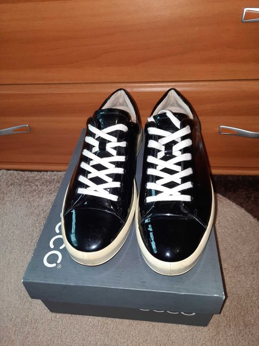 Pantofi casual ECCO dama