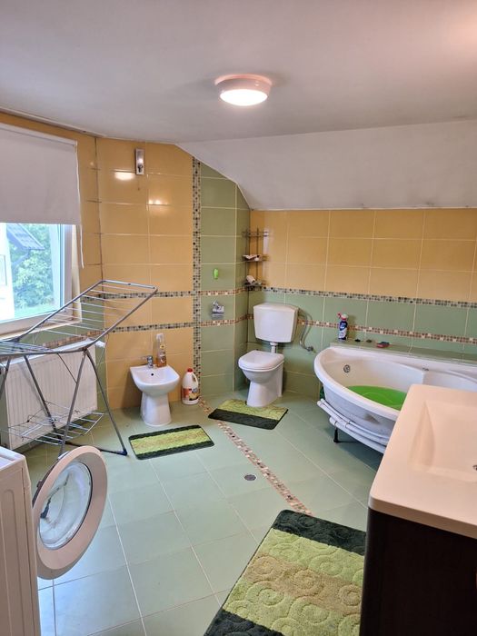 Vand duplex in Sf Ilie 170 mp