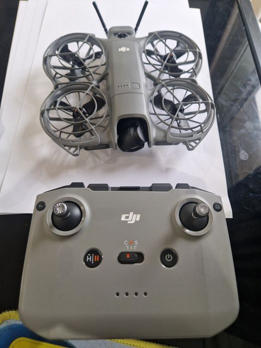 Dji neo 2 noua.garantie+geanta antishock