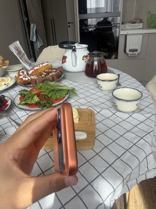 Айфон 17 про 256 ЕАС