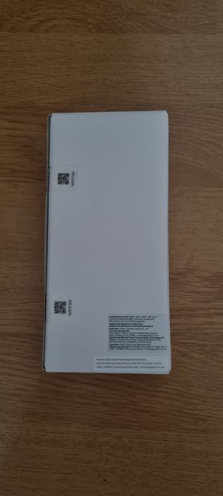 Xiaomi REDMI A5 sigilat