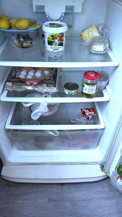 Холодильник с доставкой