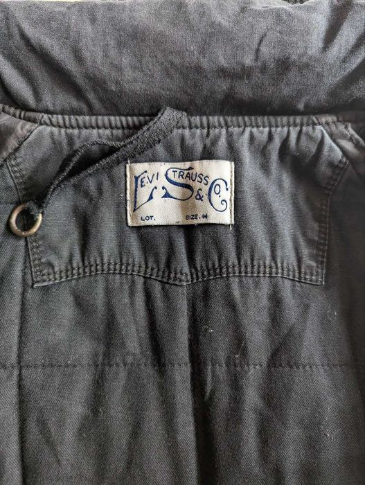 Женско яке Levis