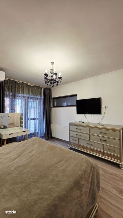 Apartament 2 camere | 99,16 mp | Metrou Jiului