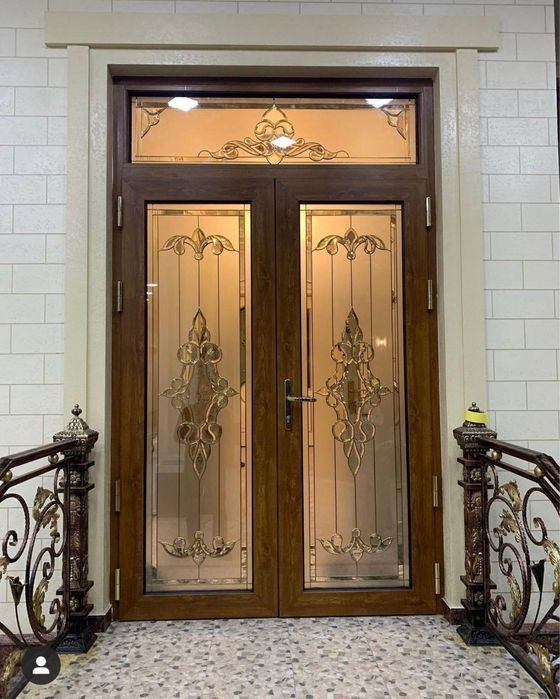 Akfa eshik deraza ustasi