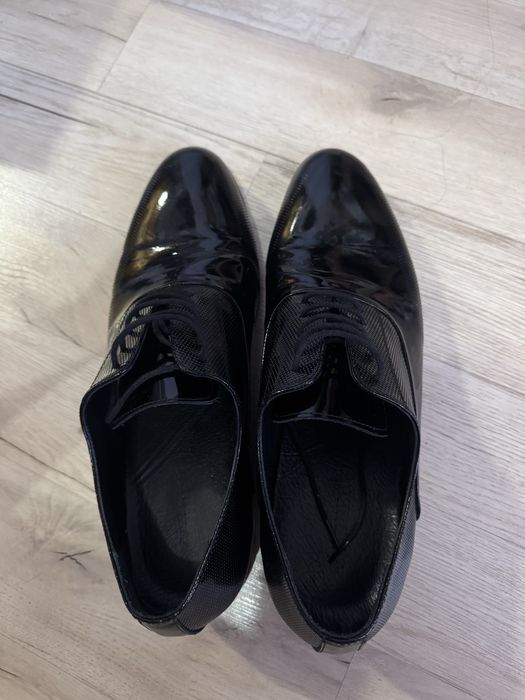 Костюм на Andrew’s