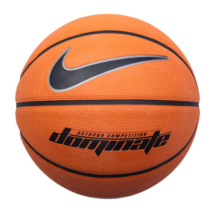 Баскетбольный мяч Nike Dominate