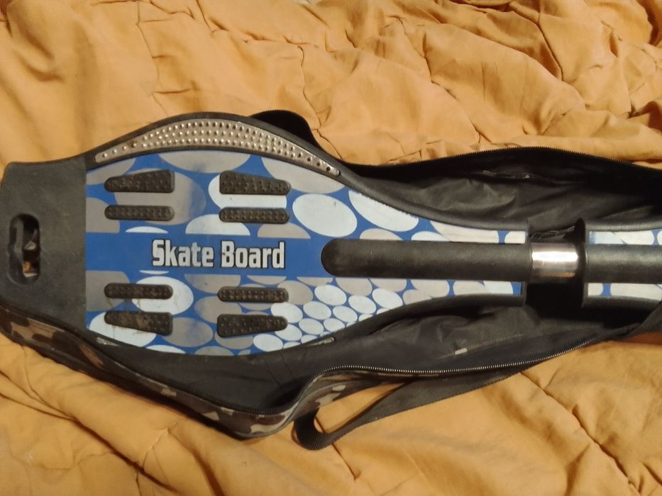 Продам скейтборд