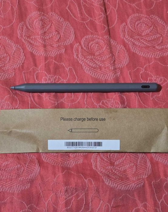 Lenovo Yoga pen, stylus
