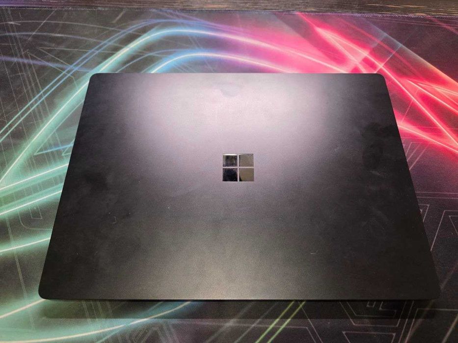 Microsoft Surface Laptop Book 6 Ultra 5 135H (3.60 GHz) 16/256gb 13.5