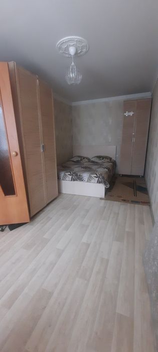 Продается 2-х коматная квартира