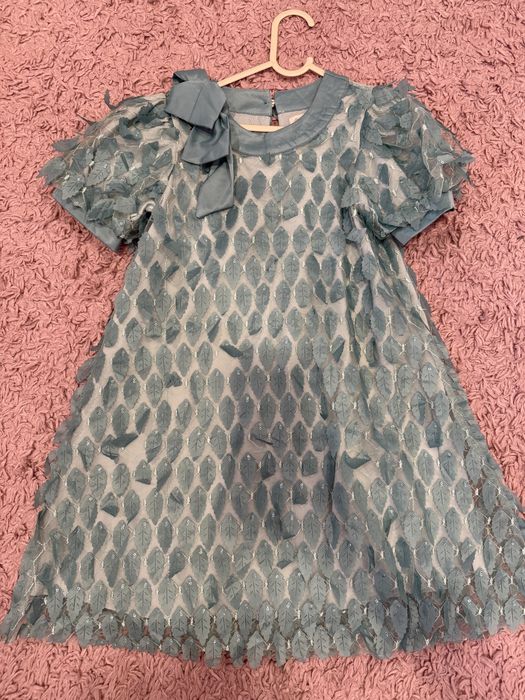 Официални рокли за момиче