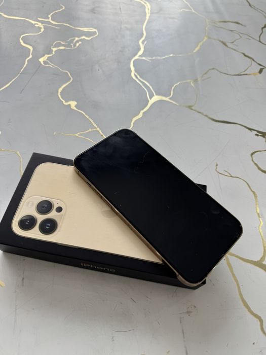 Айфон 13 про макс 256 гб