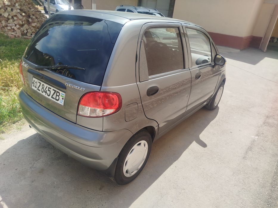 Matiz mix xolati zor