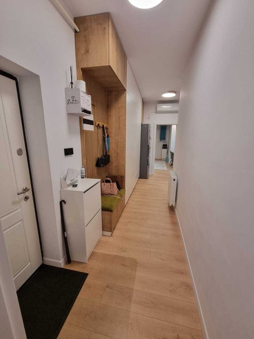 Apartament 3 camere - Popesti Leordeni