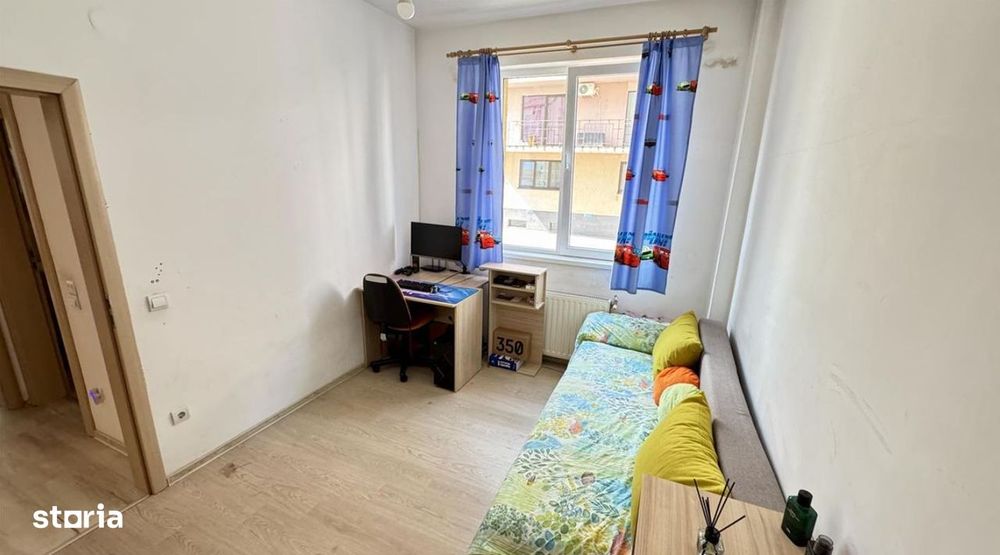 Apartament 3 camere mobilat-utilat in Turnisor, Sibiu