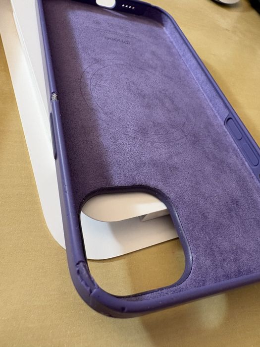 Husa silicon Iphone 14 Plus