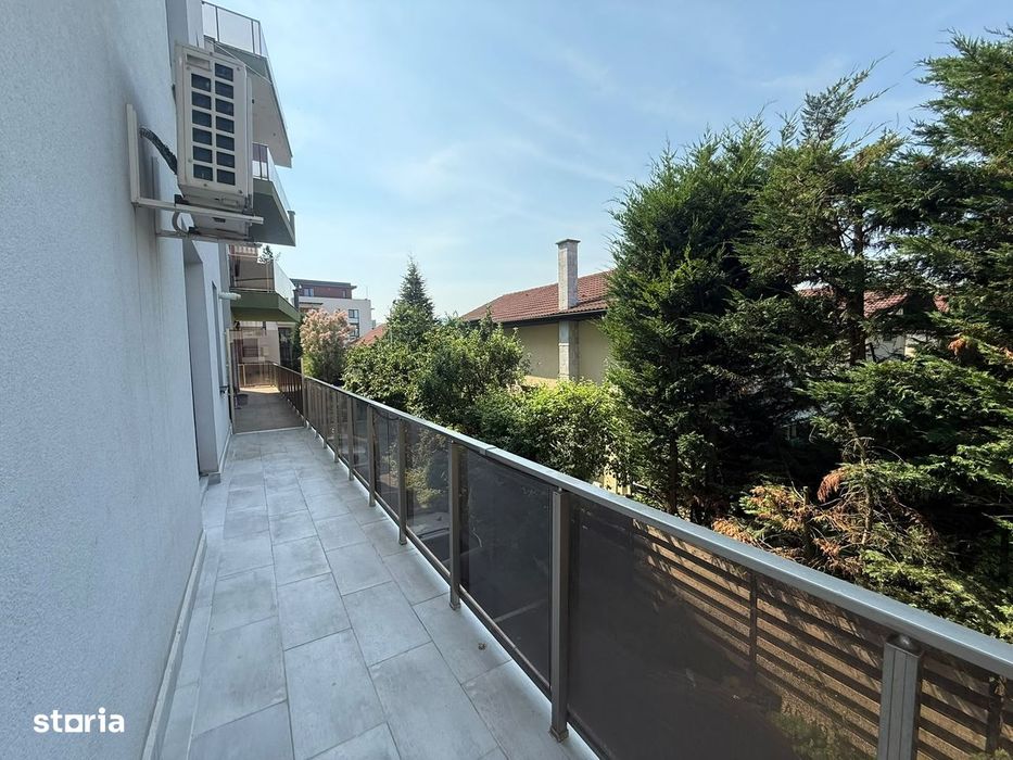 2 camere decomandate prima inchiriere | Borhanci | disponibil