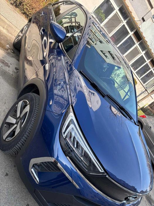 OPEL Crossland 2021
