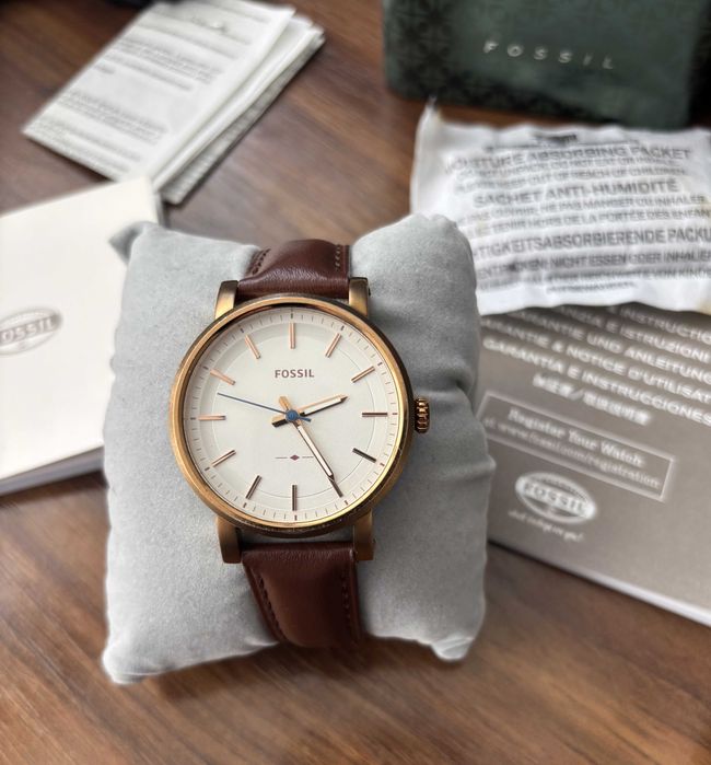 Ceas Fossil Original Boyfriend ES4182