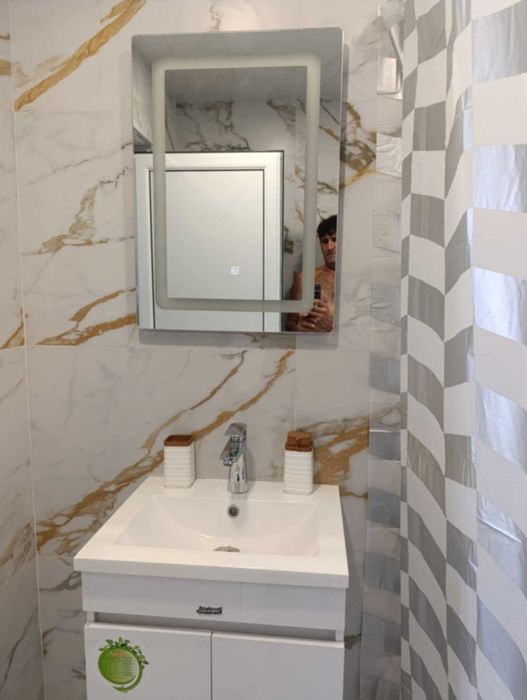 Къща в Неа Врасна, Гърция