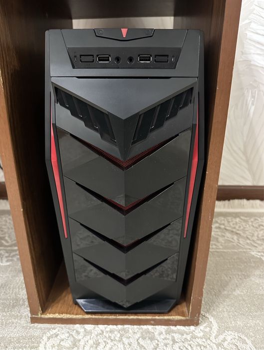 Игровой компьютер i7