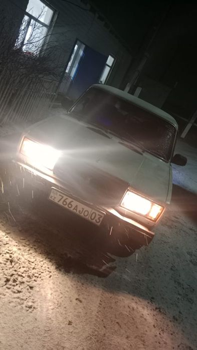ВАЗ 2107 продам Жигули
