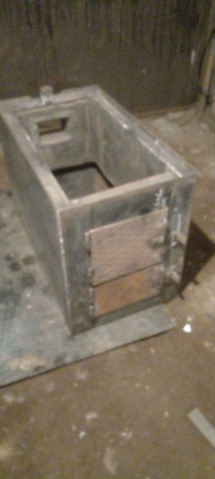 Продам печи для дома