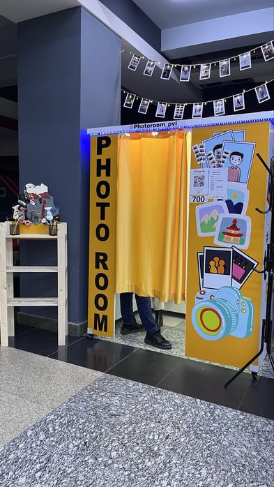 Продам  Примерочная, каркас домик