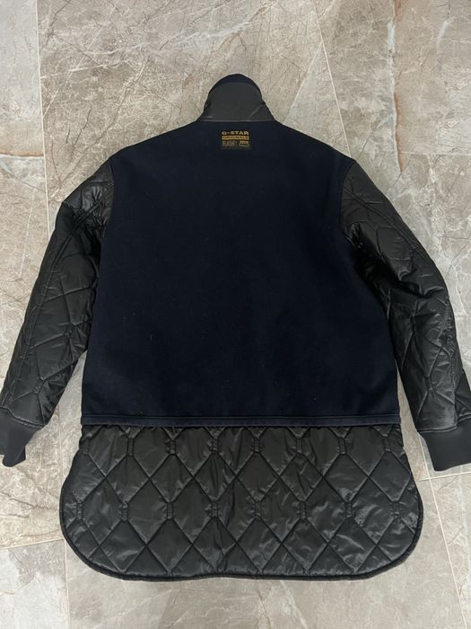 есенно-пролетно палто яке