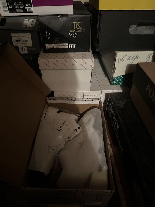 Кросовеи для девочек