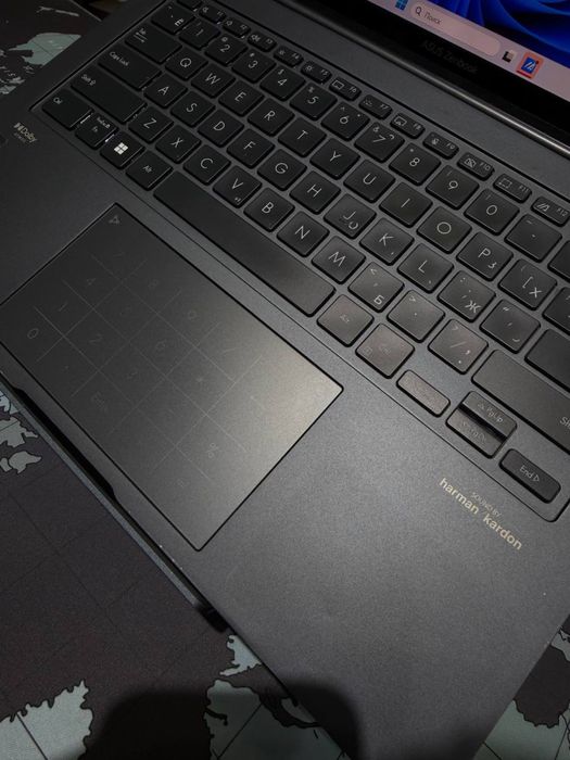 Asus ZenBook Q410 i5-13500H/8/512/14.0 OLED