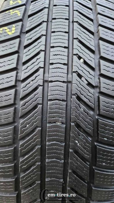 Anvelopa Iarna 235/45 R20 CONTINENTAL WinterContact TS 870 P 100V