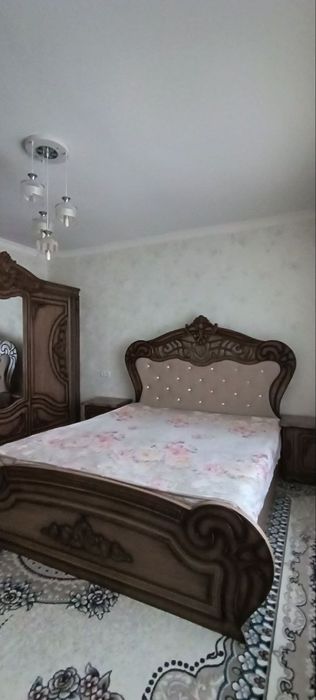 Bektemir tumanida 4.5 soʻtok uy sotiladi