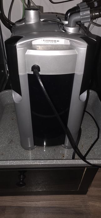 Filtru extern JBL e902