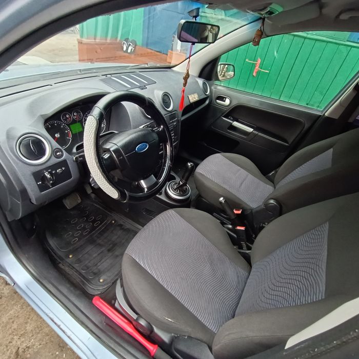 Продам Ford Fusion