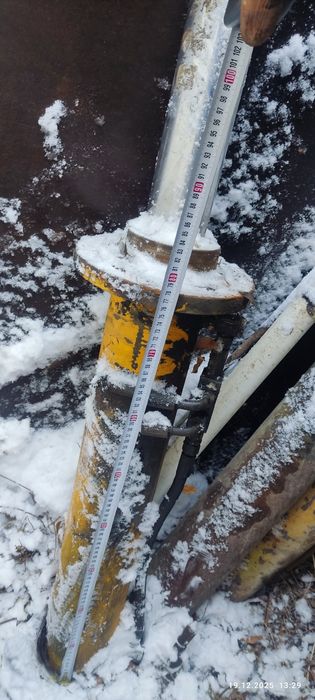 Продам Гидроцилиндр