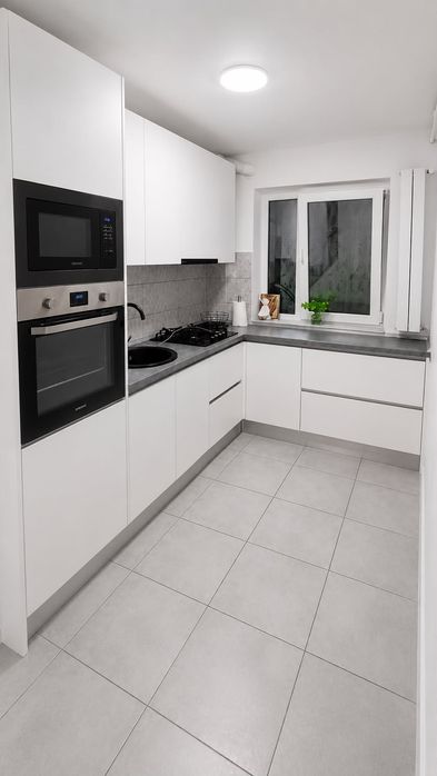 Apartament 2 camere Tomis Nord