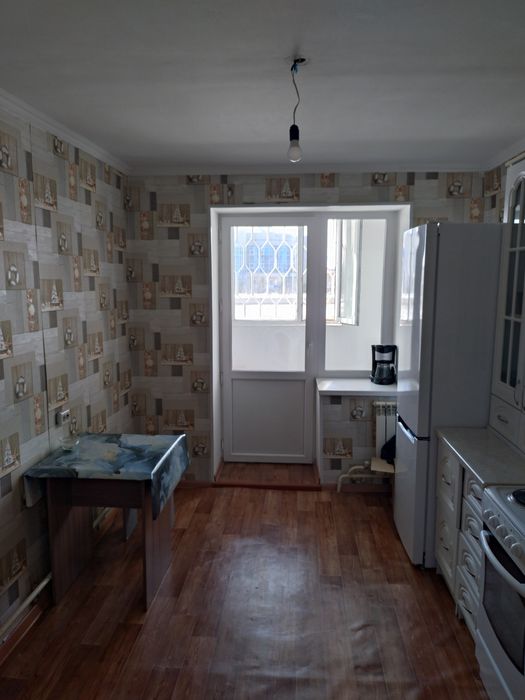 Посуточно 1 ком. кв. 1 этаж.