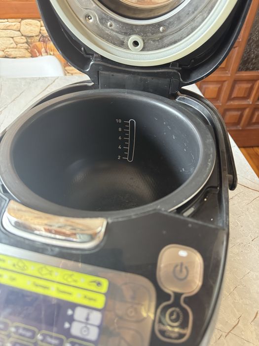 Продам мультиварку