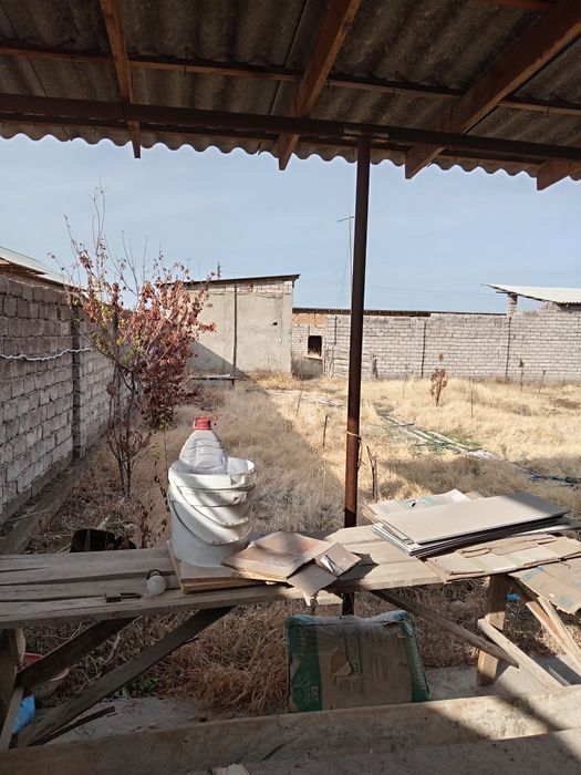 Sotiladi yer 18 Sotixli pskent