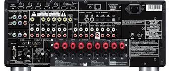 Vând/Schimb Receiver Pioneer Vsx Lx 53 7x150w