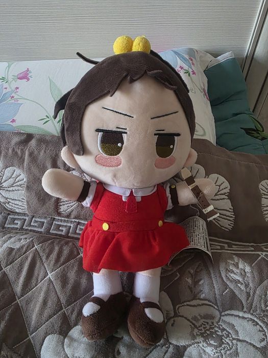 Игрушка Каай Юки