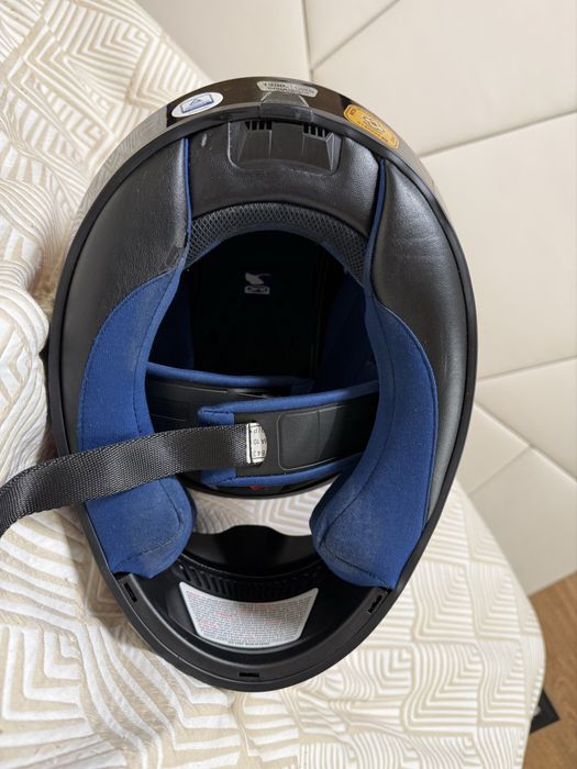 Каска HJC RPHA- 10 Plus  размер L