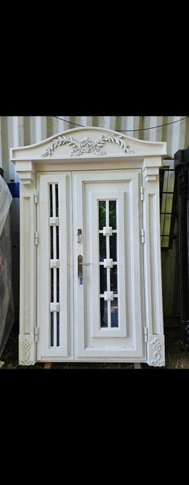 Железные двери оптом и в розницу