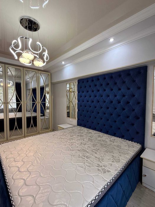 Аренда квартиры Ц-5 Алайский 3/3/4