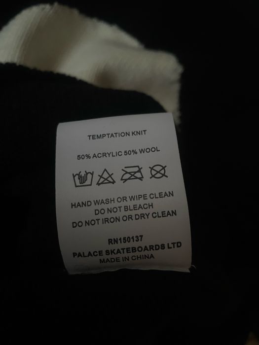 Palace Phantom Of The Opera Knit