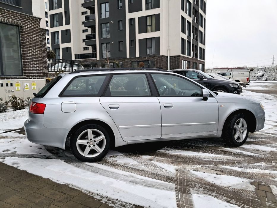 Seat Exeo 2010 1.9 tdi Euro 5