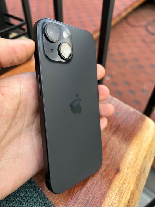 Iphone 15 128 gb