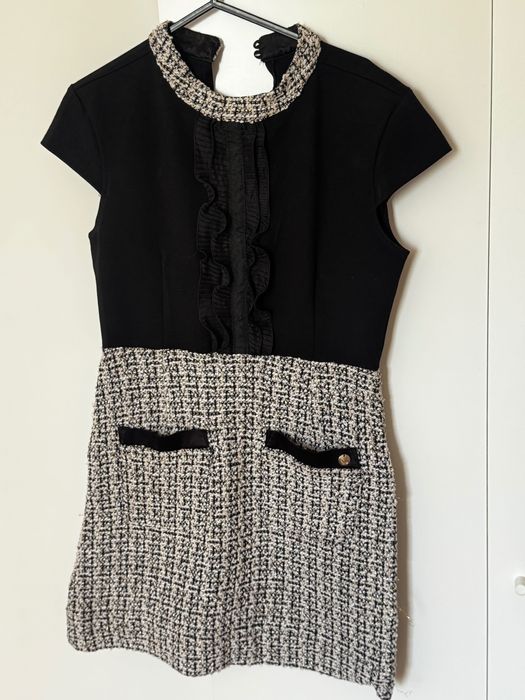 Рокля Lucy fashion